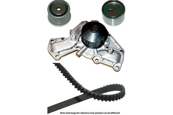 Water Pump & Timing Belt Kit